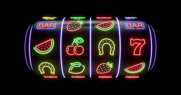 Online Slot Game