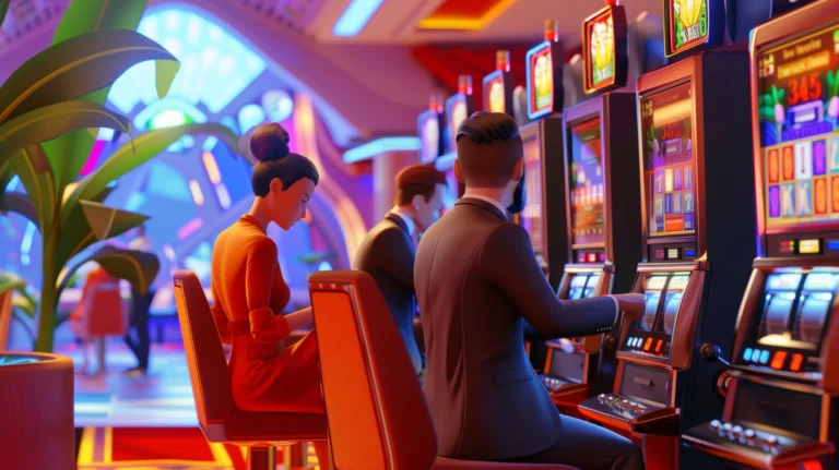 Slot Game