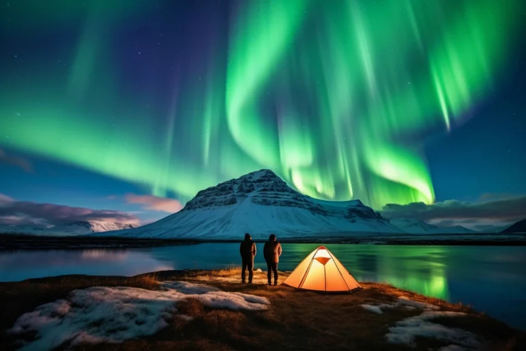 Northern Light